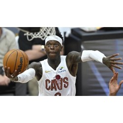 Dennis Schröder je u svojoj NBA karijeri igrao za 12 momčadi